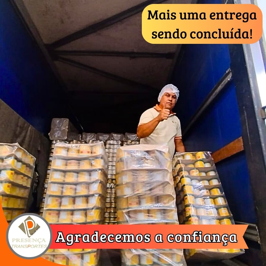 Empresa de Mundalas SP